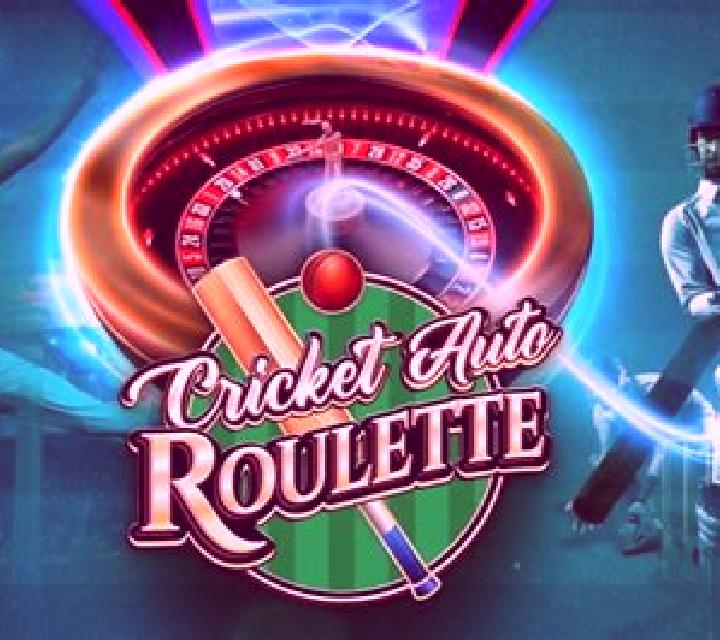 Cricket Auto Roulette online slot