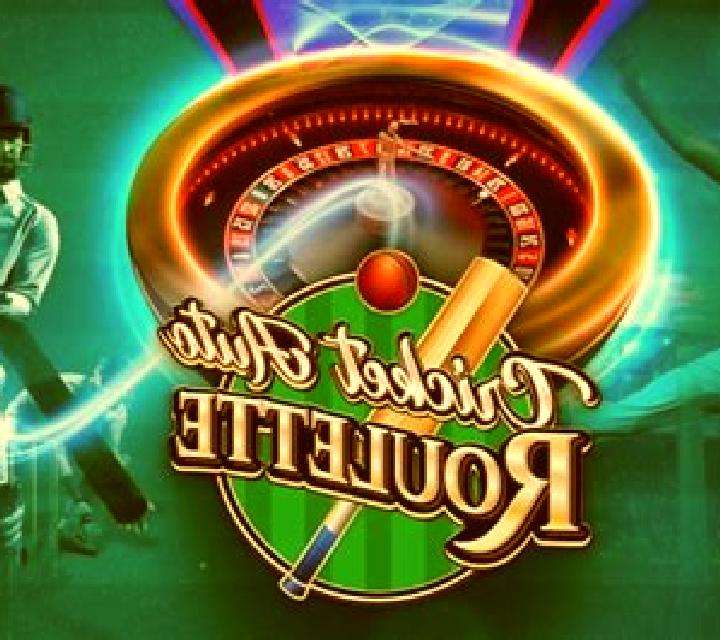 Cricket Auto Roulette slot game