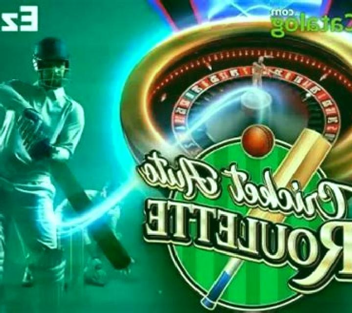 Cricket Auto Roulette slot