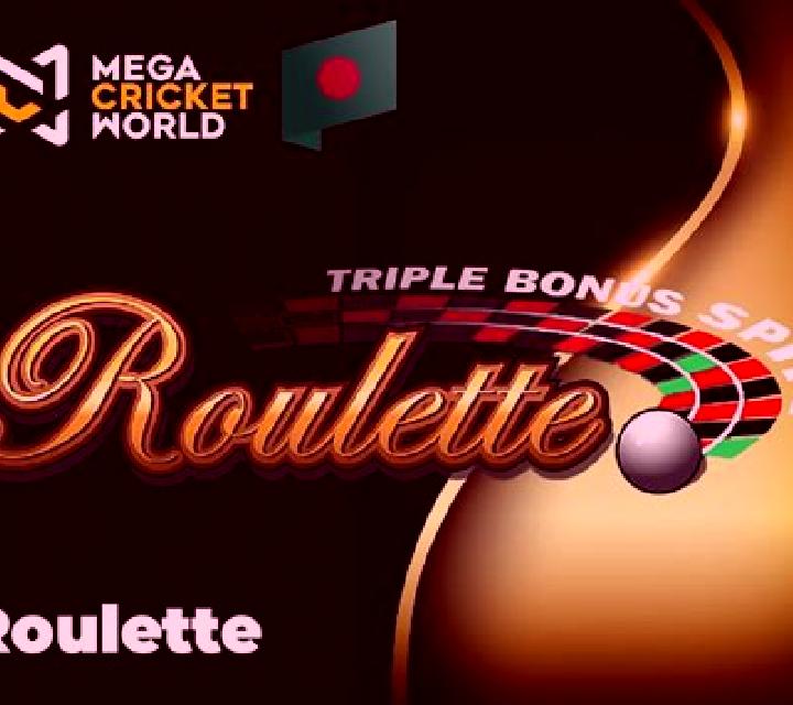 Cricket Ball Roulette online slot