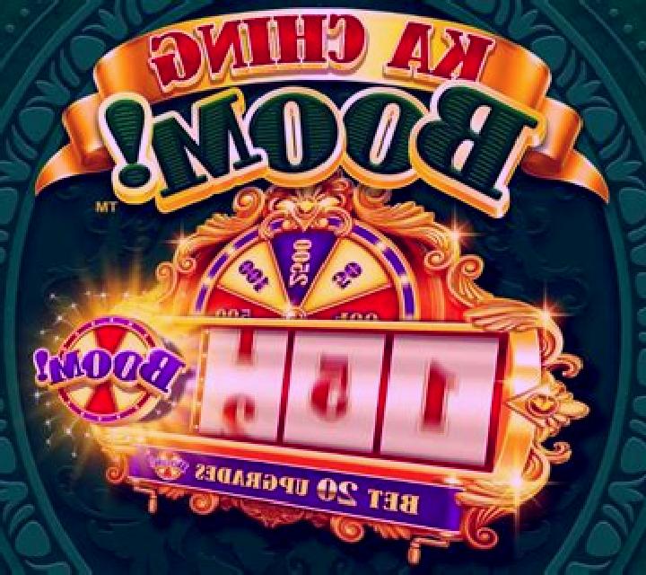 Cricket Boom online slot