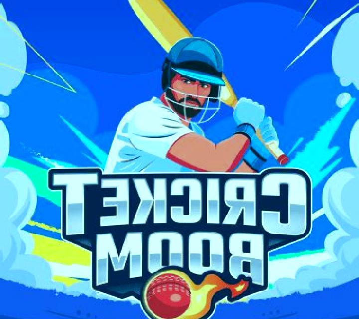 Cricket Boom slot