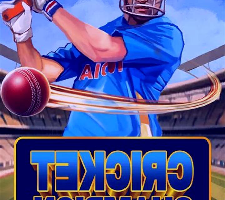 Cricket Champion slot