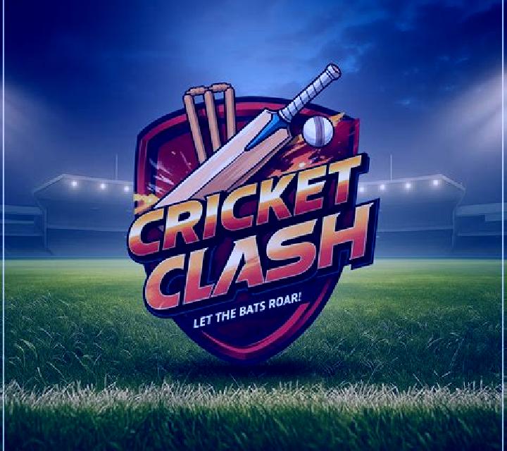 Cricket Clash online slot
