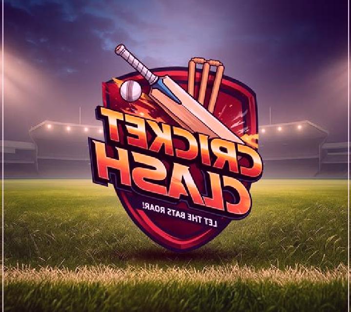 Cricket Clash slot game