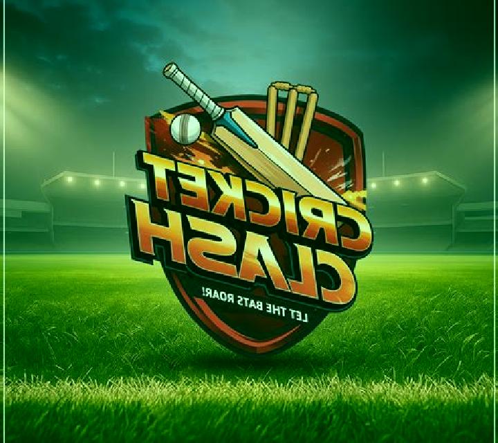 Cricket Clash slot machine