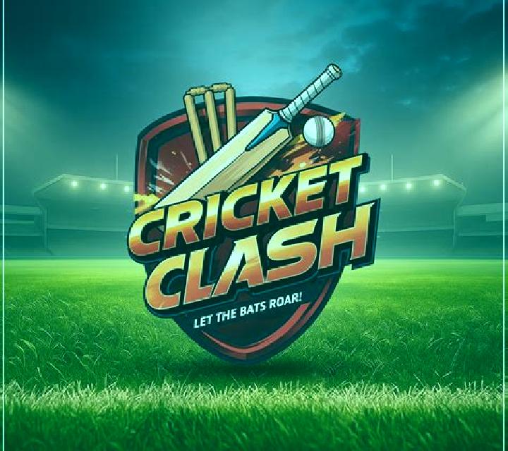 Cricket Clash slot