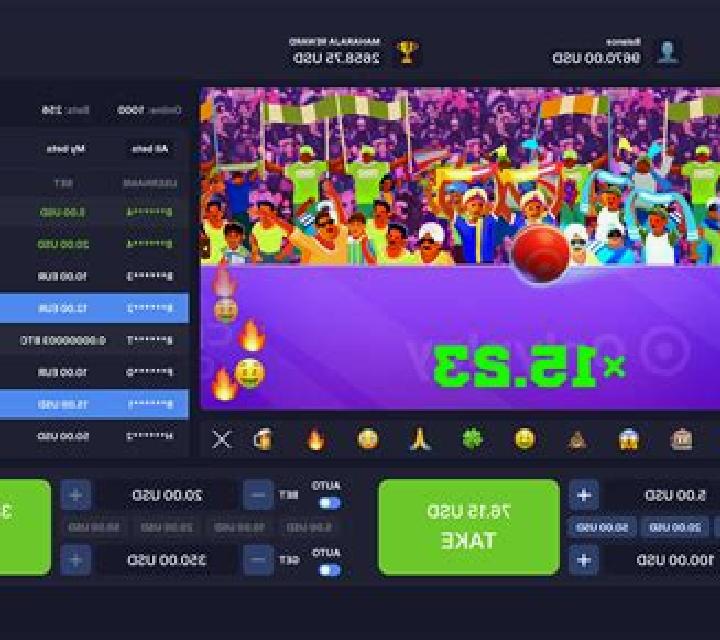 Cricket Crash online slot