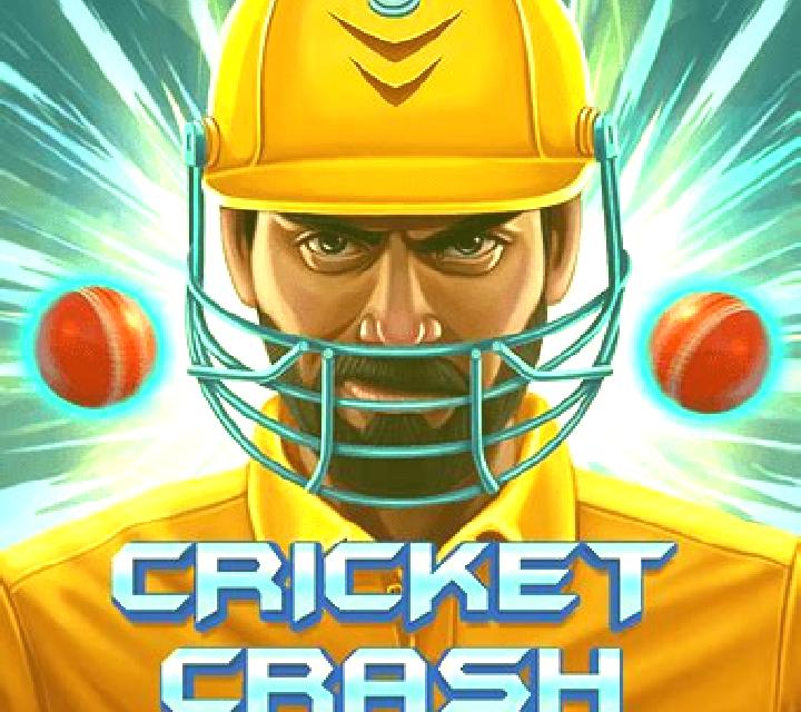 Cricket Crash slot
