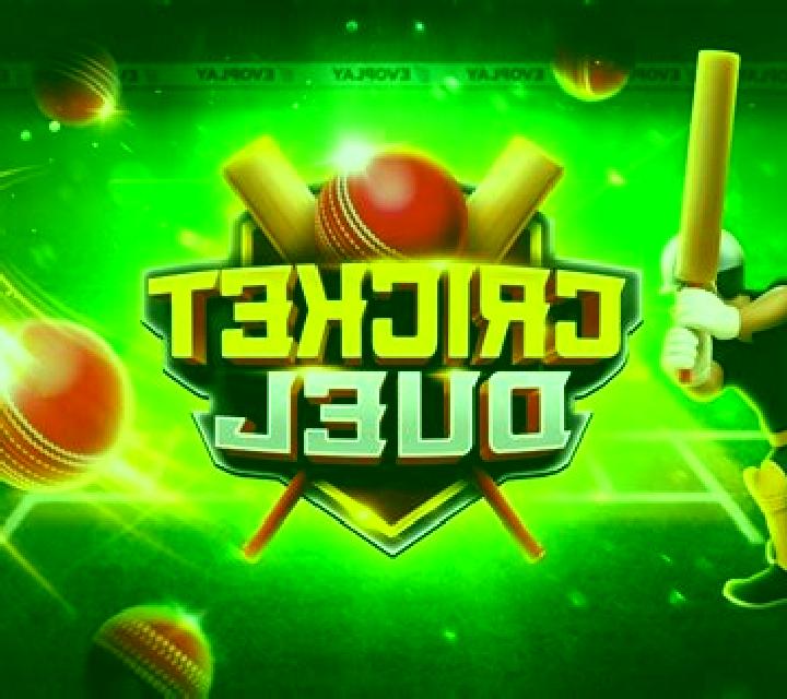 Cricket Duel online slot