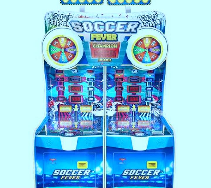 Cricket Fever: PowerPlay Smash slot machine