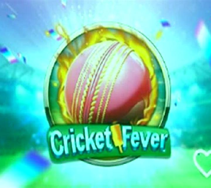 Cricket Fever slot game