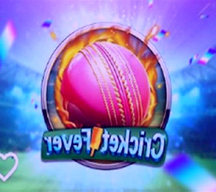 Cricket Fever slot