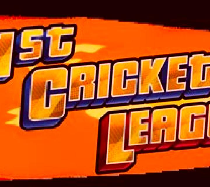 Cricket League online slot