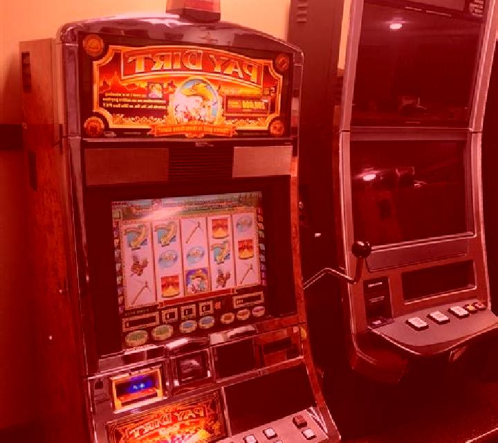 Cricket Legacy BB slot machine