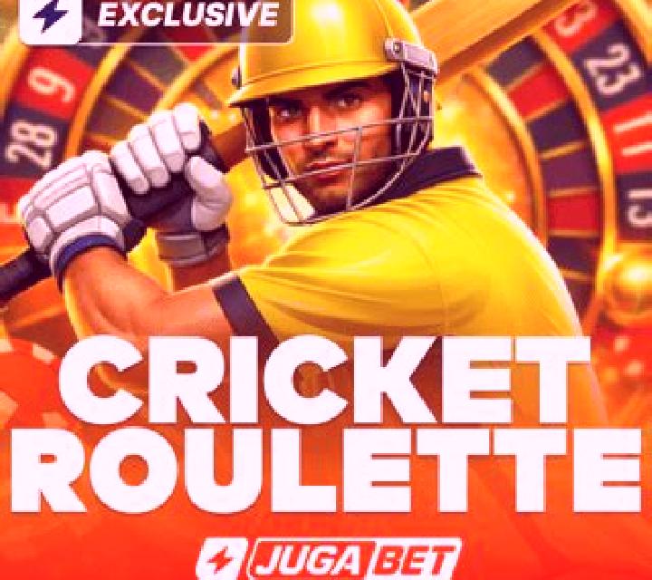 Cricket Loot Rush online slot
