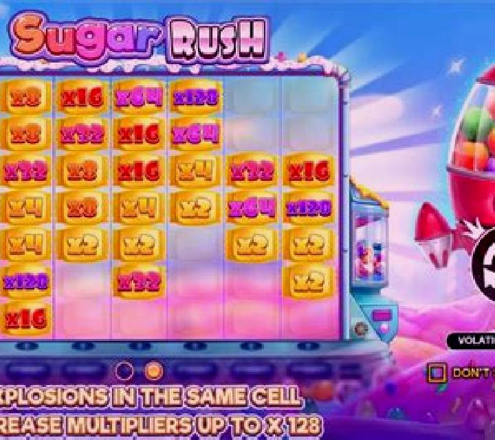 Cricket Loot Rush slot game