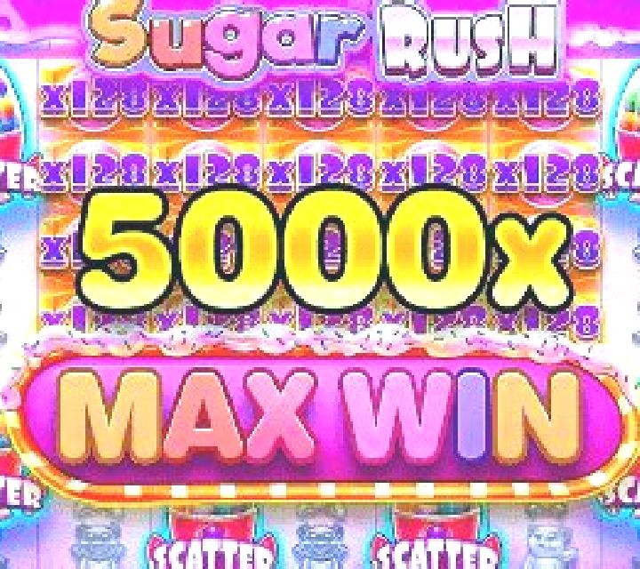 Cricket Loot Rush slot machine