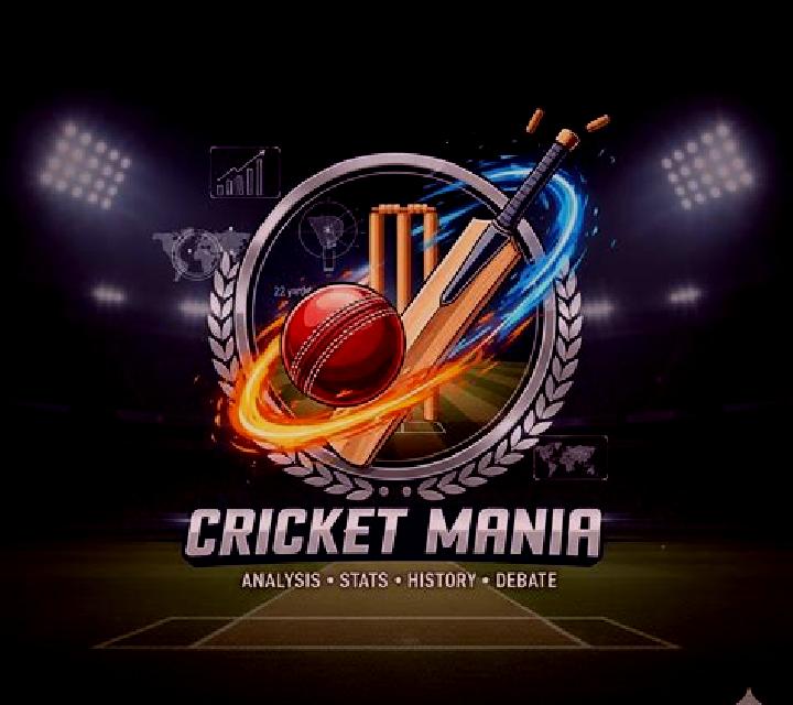 Cricket Mania slot game