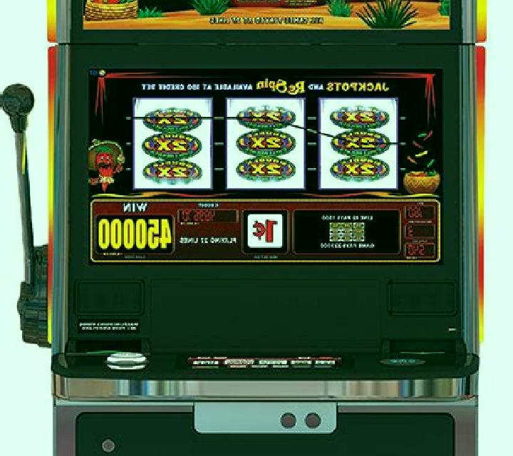 Cricket Mania slot machine