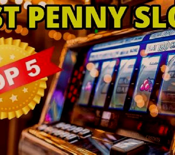 Cricket Penny Roller: Play slot machine