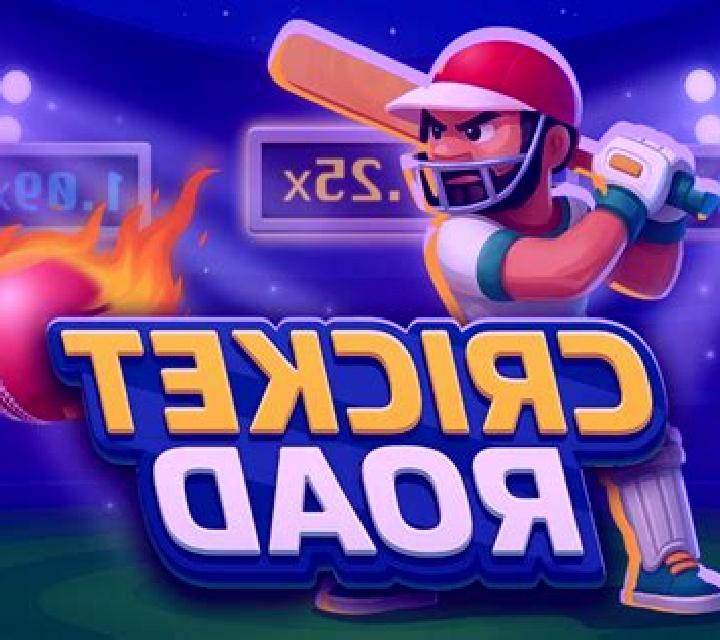 Cricket Road online slot