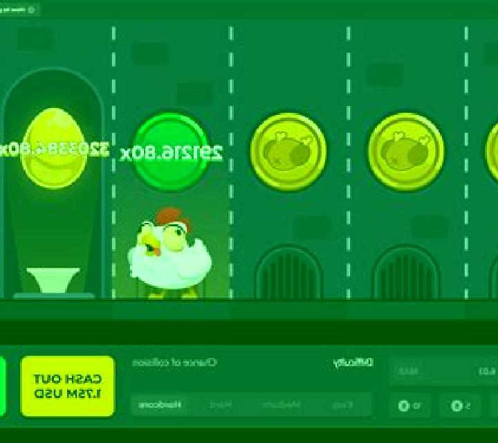 Cricket Road slot machine
