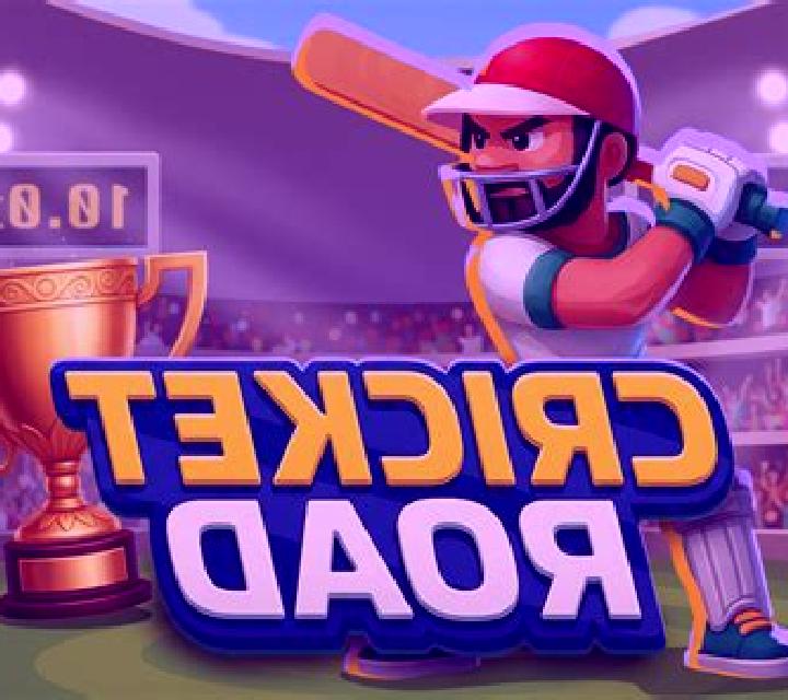 Cricket Road slot