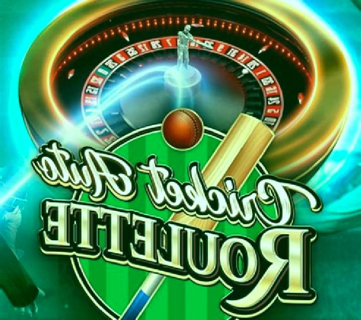 Cricket Roulette slot