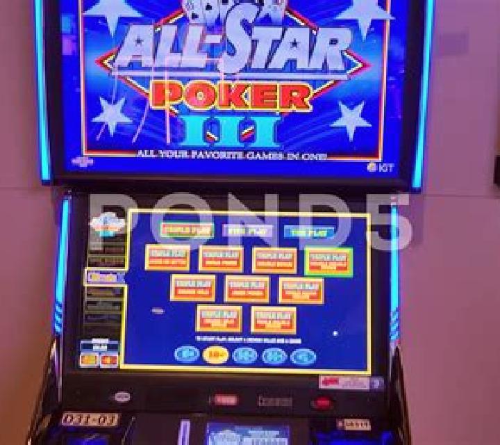 Cricket Star slot machine