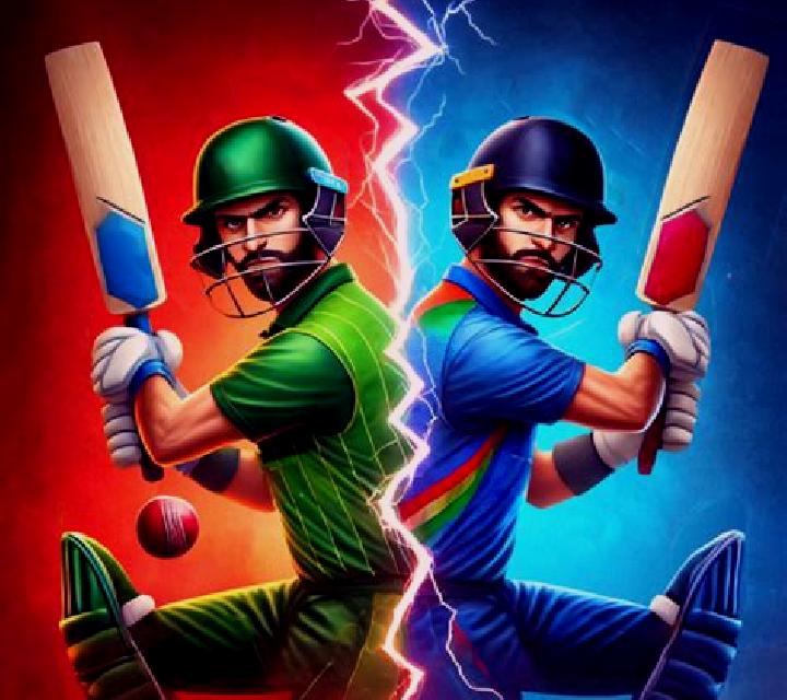 Cricket Strike Crash online slot