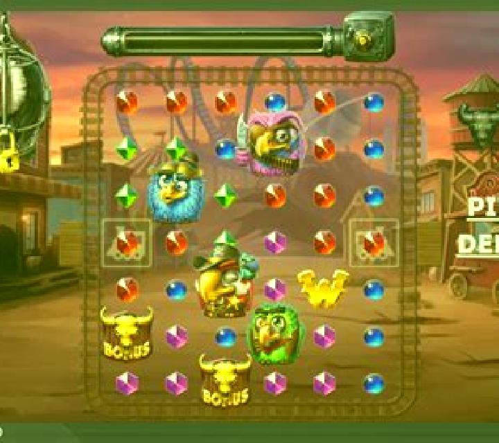 Cricket Strike Crash slot machine