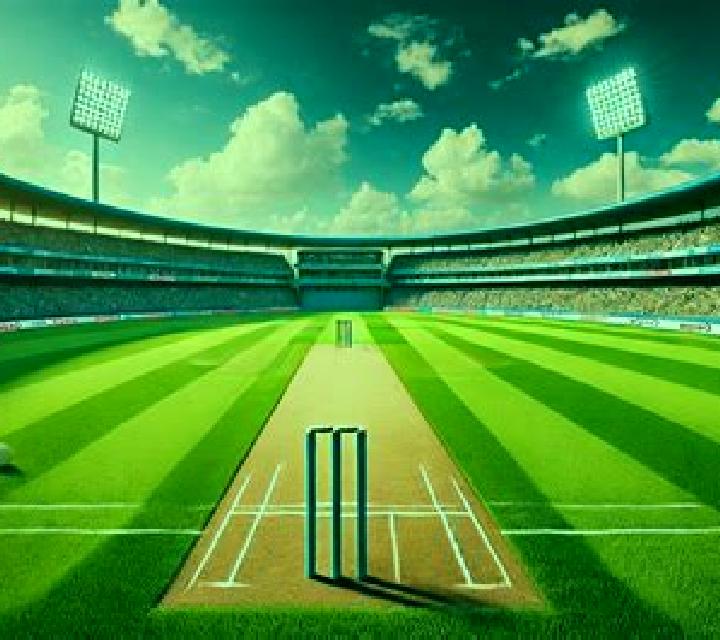 Cricket Super Over slot
