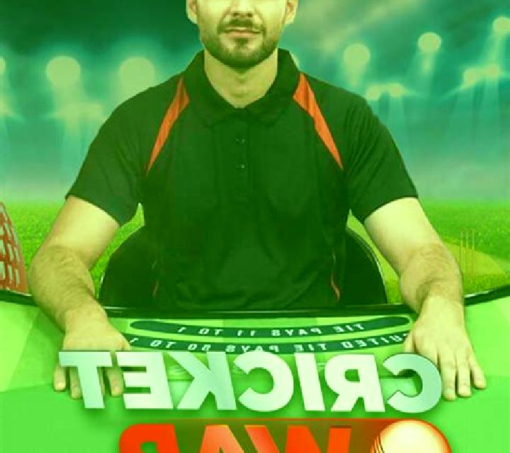 Cricket War (Ezugi) slot game