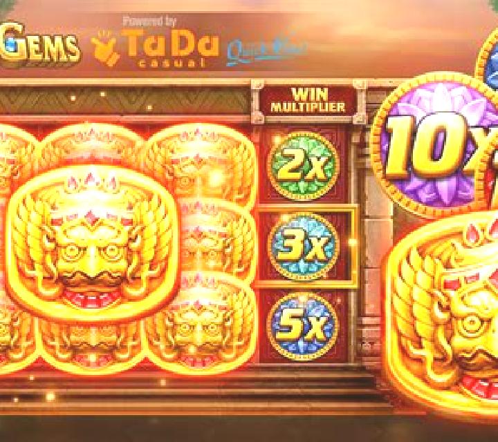 Cricket War (TaDa Gaming) slot game