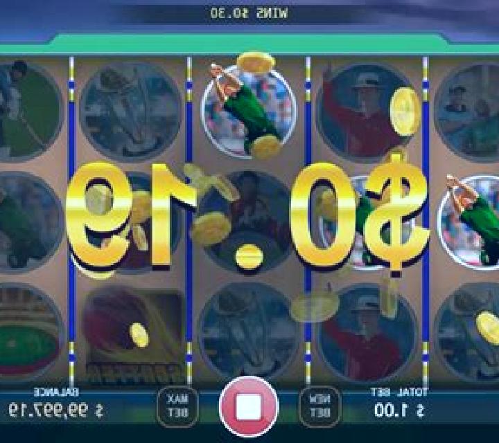 Cricket Winner slot