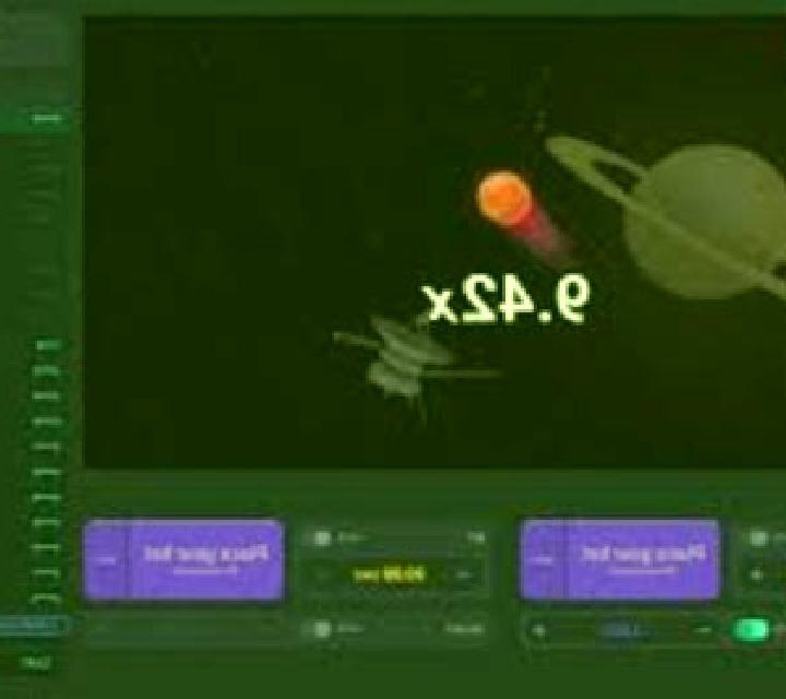 Cricket X slot machine