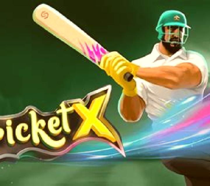 Cricket X slot