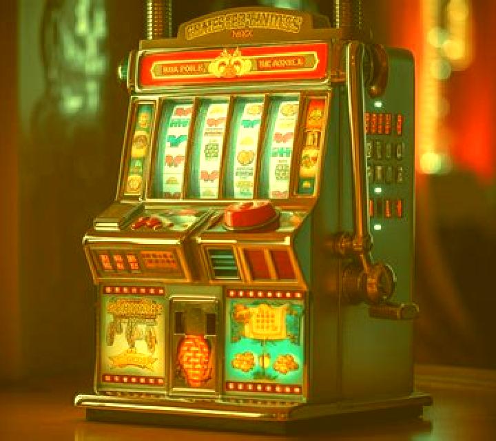 Cricketer X slot machine