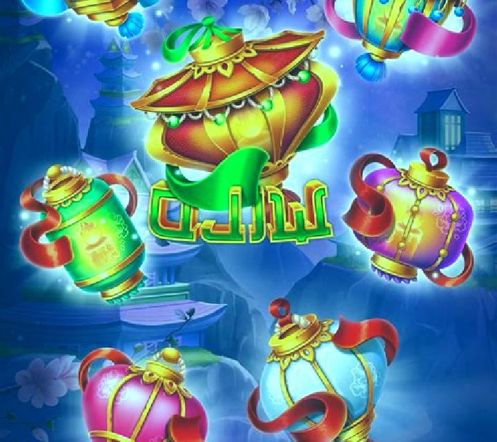 Cricket s Luck slot game