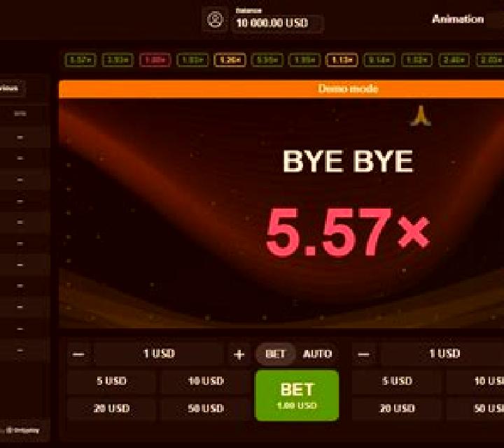 CricX slot game