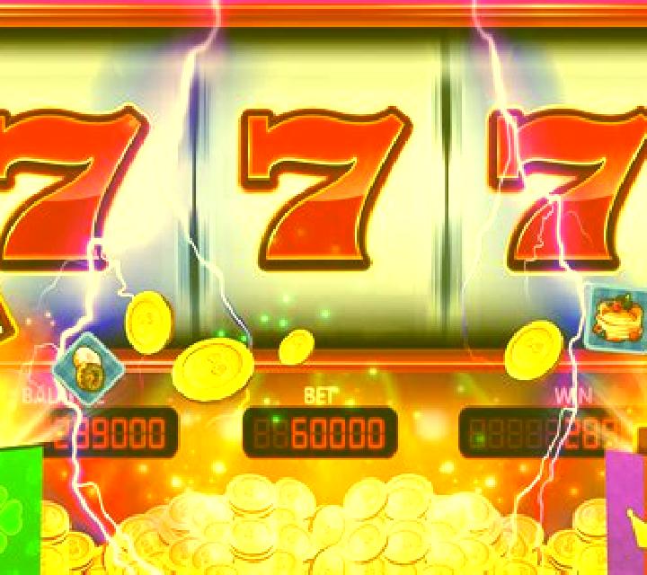 CricX slot machine