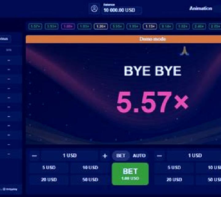 CricX slot