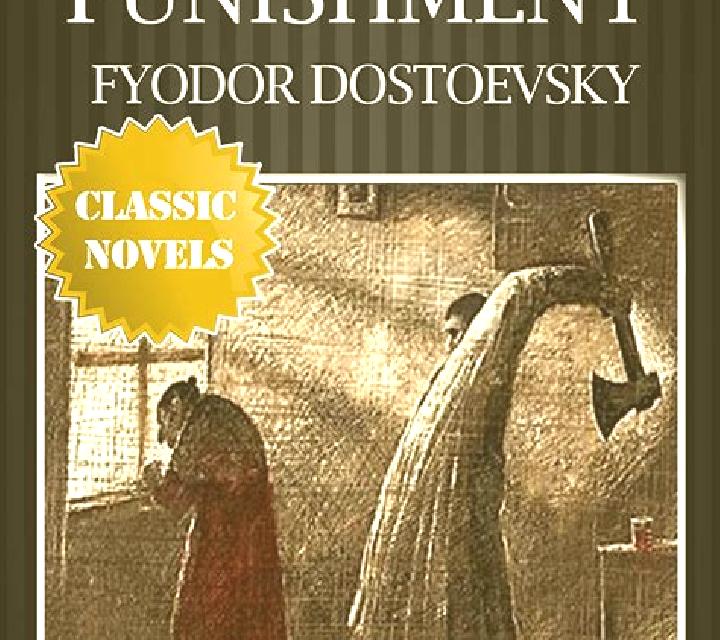 Crime and Punishment online slot
