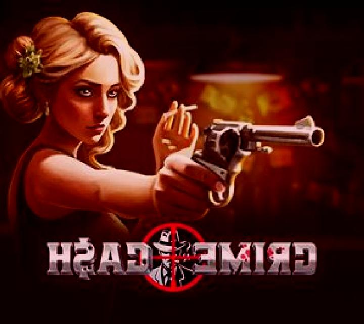 Crime Cash online slot