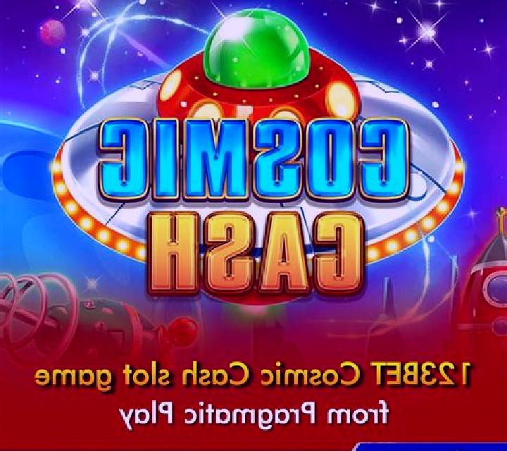 Crime Cash slot game