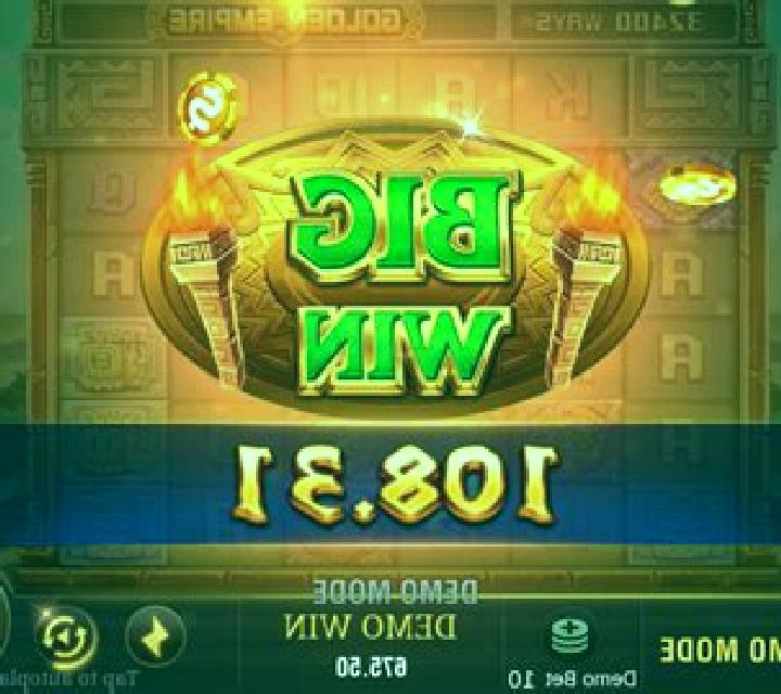 Crime Empire slot