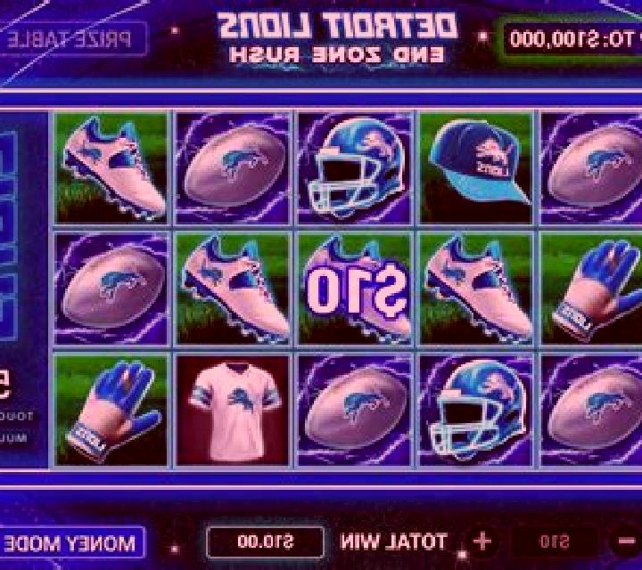Crime Scene (Zeal Instant Games) online slot