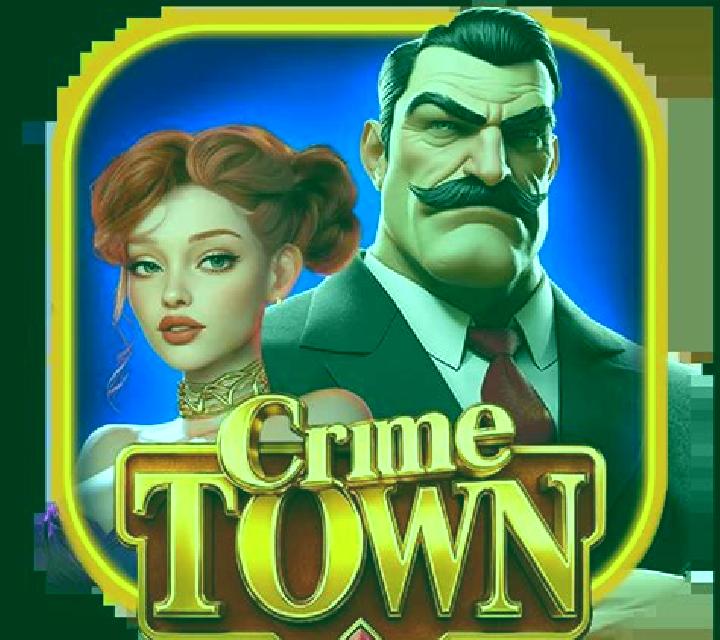 Crime Town slot