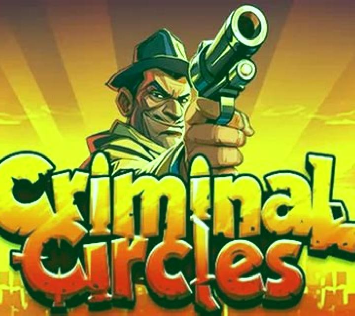 Criminal Circles slot